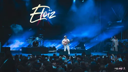 Muse D!RECT Live : L’interview d’Eloïz