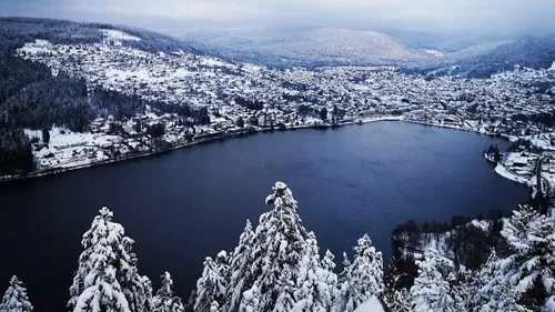 D!RECT FM : le WAKE UP vous emmène sur les pistes Vosgiennes