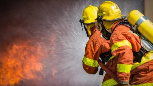 Pourquoi des pompiers lorrains sont envoyés dans le sud de la France ?