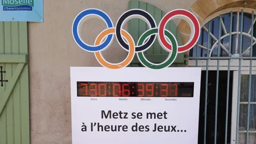 JO 2024 : plus que quelques heures pour espérer porter la flamme...