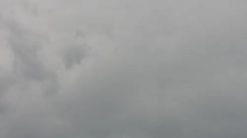 Violents orages : la lorraine en vigilance orange
