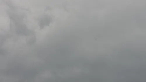 Météo : La Lorraine en vigilance orange aux orages à partir de 12h