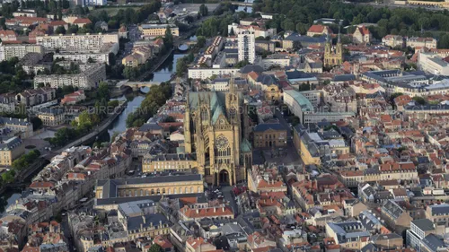 Journées Européennes du patrimoine : que faire à Metz ce week-end ? 