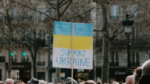  Metz : la fête nationale ukrainienne fêtée ce jeudi 