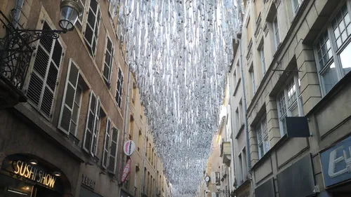 Les rues de Metz prennent des couleurs cet été