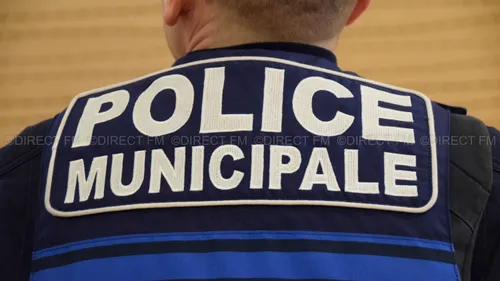 Insolite : la Police Municipale de Nancy recherche le propriétaire…...