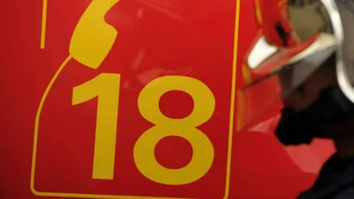 A31: un accident de poids lourd entraîne une coupure de l'autoroute...