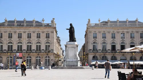 Législatives : la ville de Nancy part à la recherche d’assesseurs