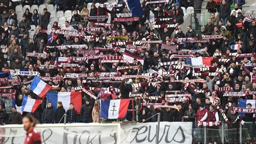 FC Metz – Paris Saint-Germain : la préfecture demande aux...