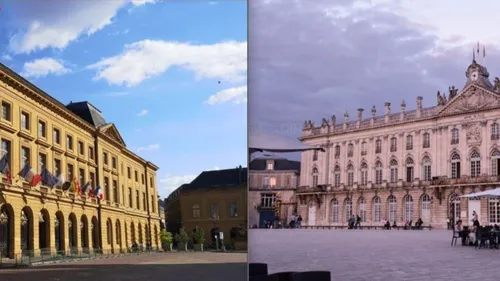 Élections législatives 2022 : les résultats en Moselle et...