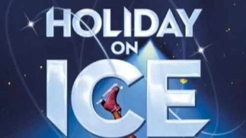 Vos places pour Holiday On Ice aux Arènes de Metz 