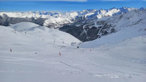 Une station des Pyrénées se classe 2ème d'un classement très sérieux !