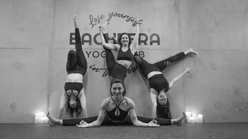 Nouveau club de yoga à Blagnac !