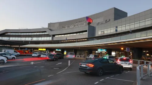 Aéroport Toulouse-Blagnac : une nouvelle destination pour l'été...