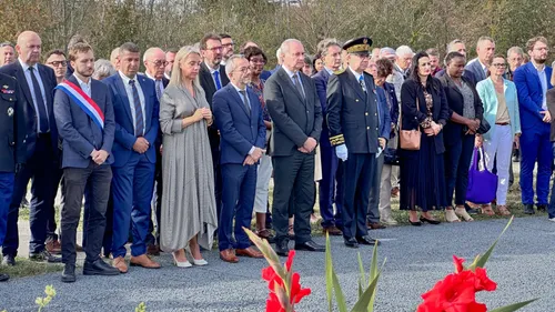 22 ans après, Toulouse commémore la catastrophe d'AZF