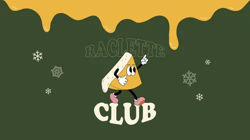 Le Canaille Club passe à l'heure d'hiver avec son Raclette Club