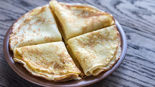 C'est la chandeleur ! Voici 3 records insolites autour des crêpes