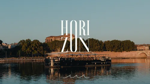 La péniche Horizon fait son retour ce vendredi 9 juin