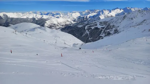 Vos forfaits de ski pour la saison en illimité à -30%