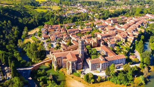 La Haute-Garonne, star du plus célèbre guide touristique de France