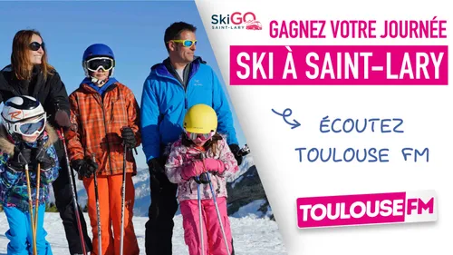 Skiez à Saint-Lary avec SkiGo