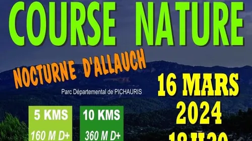 Radio Star partenaire de la course nature d'Allauch