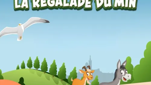 Marseille : La Régalade du Min fait son retour !