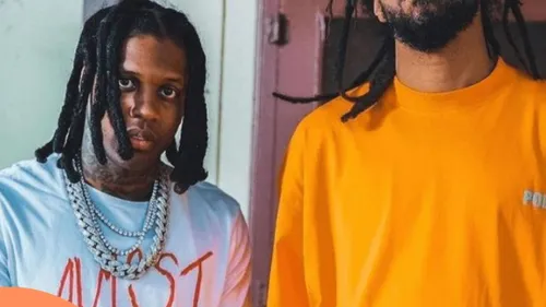 "All My Life", Lil Durk et J. Cole