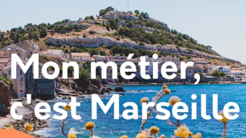 Marseille : un nouveau site dédié au recrutement