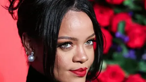 Rihanna enflammera le Superbowl