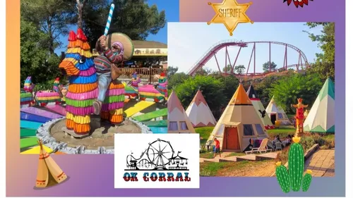 Gagnez vos places pour OK Corral