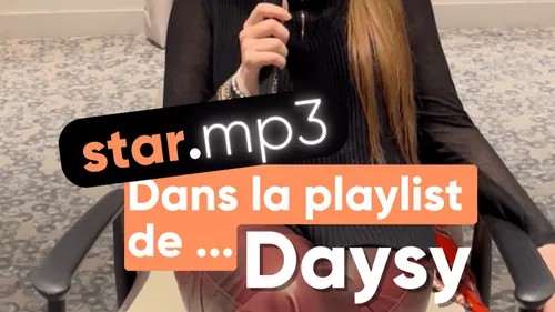 Le star.mp3 de Daysy