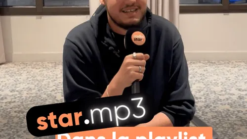 Le star.mp3 de Joseph Kamel