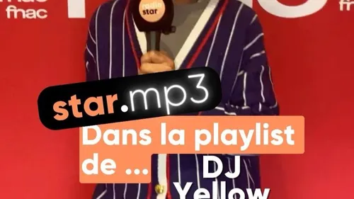 Le star.mp3 de DJ yellow
