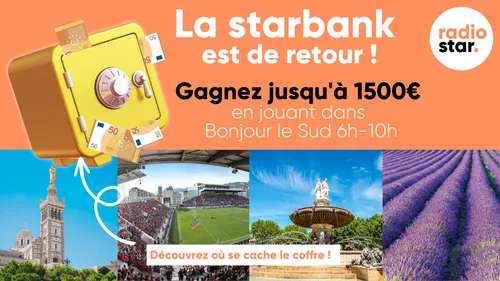La Starbank est de retour !