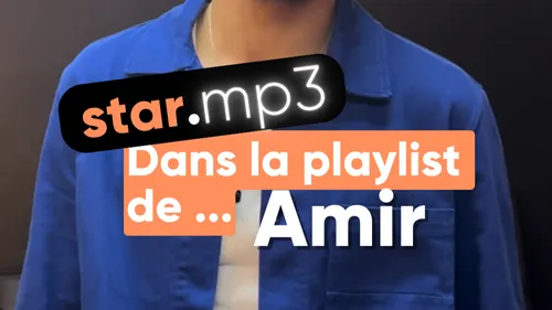 Le star.mp3 de Amir