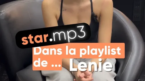 Le star.mp3 de Lenie