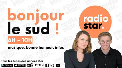 Bonjour le Sud !