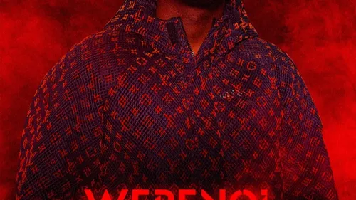 Gagnez vos places pour Werenoi
