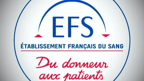 DON DU SANG DU 7 AU 11 JUILLET