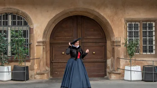 La renaissance rhénane