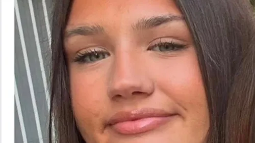 Éva, l’adolescente de 16 ans disparue a été retrouvée saine et...
