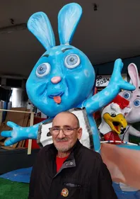 Le Carnaval de Mulhouse bientôt de retour