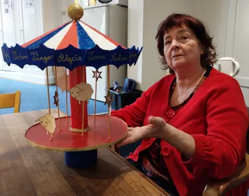 Des pièces de théâtre pour les enfants à Mulhouse, dans le cadre du...