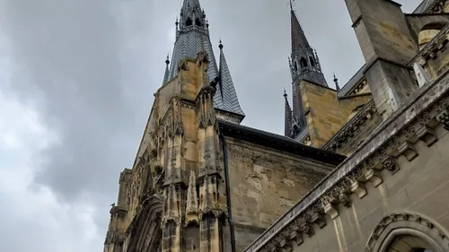 Châlons et son riche patrimoine 