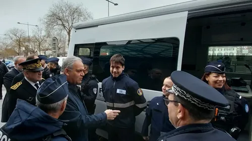 La fraude documentaire