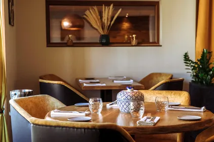 Gastronomie : L'Orchidée va s'épanouir dans le centre Haut-Rhin