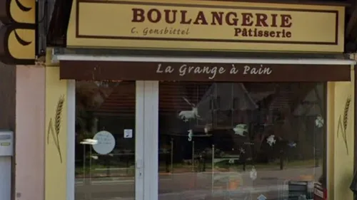 La Grange à Pain - Burnhaupt le Haut