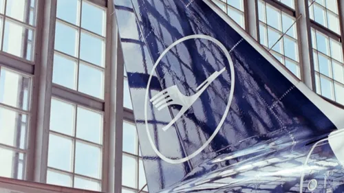 Lufthansa supprime 4 000 postes pour moderniser ses activités