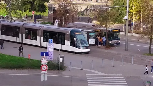 DÉPLACEMENTS | Pas de gratuité en vue dans les transports à...